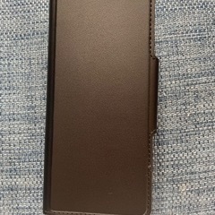 Galaxy z Fold 3 5Gケース 財布型カバーカード ...