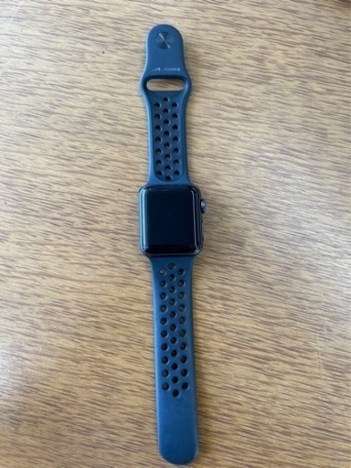 腕時計 Apple Watch