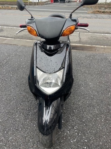 ヤマハ　シグナスX 1型　SE12J