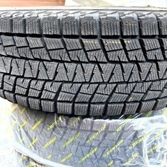 スタッドレスタイヤ ブリザック DM-V1 ブリジストン