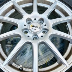 スタッドレスタイヤ ブリザック DM-V1 ブリジストン