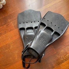 scuba pro jet fin