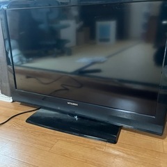 三菱32液晶テレビ