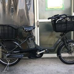 地域限定送料無料 バッテリー新品 ブリヂストン アンジェリーノ 