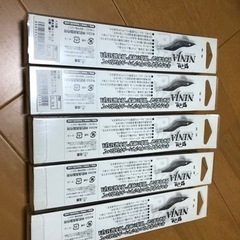 餌木猿忍者5本セット