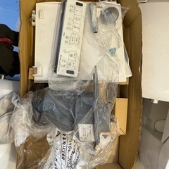 INAX シャワートイレ　プレアスLSタイプ