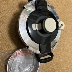 T-fal 圧力鍋 4ℓ