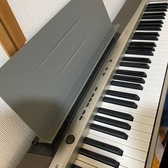 【ネット決済】CASIO privia PX-120 電子ピアノ