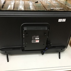 トレファク神戸新長田店】IRIS OHYAMAの40インチ2023年製液晶テレビ