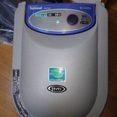 (お値下げしました)家庭用生ゴミ処理機　MS-N45 リサイクラー