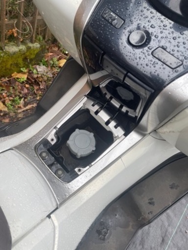 売約済み]ヤマハ マジェスティ250 外装難あり 実働車両です 2025年最新