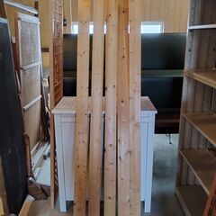 木材 DIY 1×4 6フィート 5枚セット　/MJ-0723 1FO