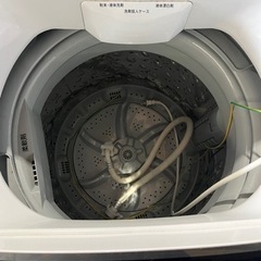 福岡市配送無料 冷蔵庫、洗濯機セット 20年製