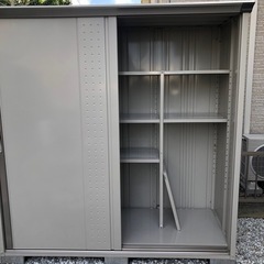 タクボ物置【お値下げしました】