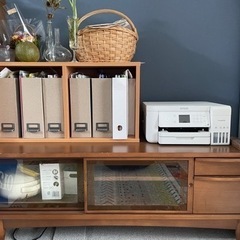 コスガ家具 アンティーク テレビボード KOSUGA