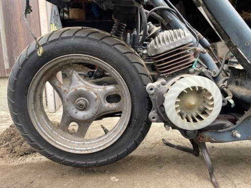 スーパーディオ AF28 AF27 部品取り 書類あり スーパーディオ AF28 AF27 部品取り 書類あり AF28 スーパーディオZX