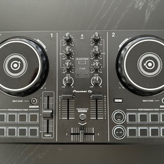 Pioneer DJ ( パイオニア ) / DDJ-200 ス...