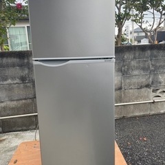 【限定セール】☆ SHARP 冷蔵庫 SJ-H13E 2020年製