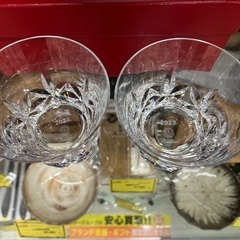 J3192  未使用 Baccarat バカラ エクラ クリスタ タンブラー 2023 ペア 2点セット J3192 未使用 Baccarat バカラ エクラ クリスタ タンブラー 2023 ペア