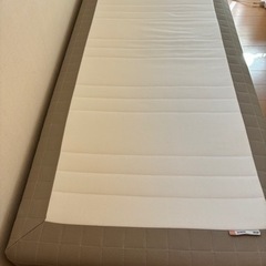 IKEA シングルベッド