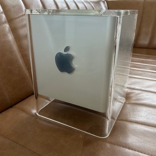 その他 Power Mac G4 Cube