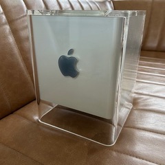 【ネット決済】Power Mac G4 Cube