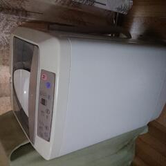ハイアール 全自動洗濯機 4.2kg 2008年製