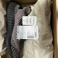 イージーブースト350 v2 ADIDAS YEEZY BOOST 350 V2 \