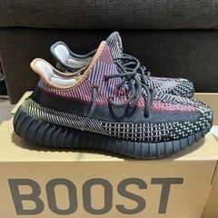 イージーブースト350 v2 ADIDAS YEEZY BOOST 350 V2 \