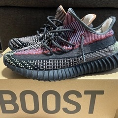 イージーブースト350 v2 ADIDAS YEEZY BOOST 350 V2 \