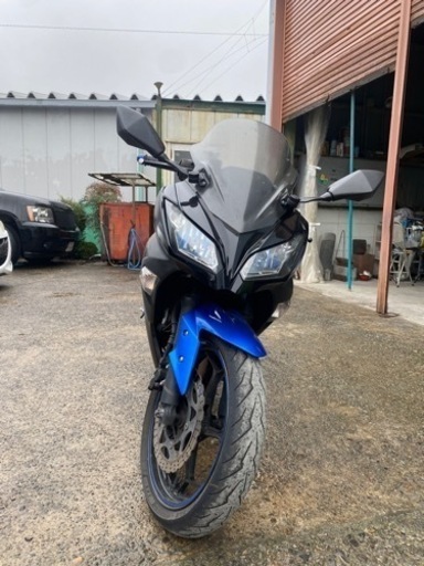 その他 kawasaki Ninja250