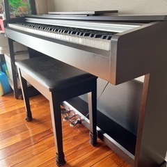 取引中】YAMAHA ARIUS電子ピアノ