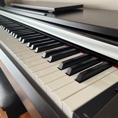 取引中】YAMAHA ARIUS電子ピアノ