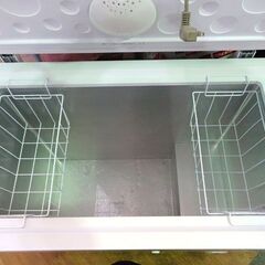 Haier/ハイアール□上開き式冷凍庫【205L】上開き式冷凍庫 直冷式 2020
