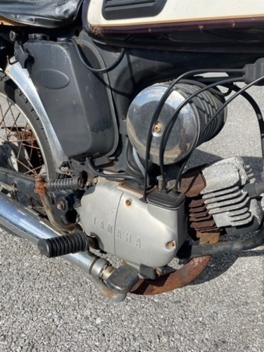 yb-1 2st 値下げ交渉可