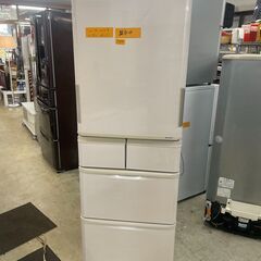 リサイクルショップどりーむ荒田店 No9317 冷蔵庫 大型 両開き