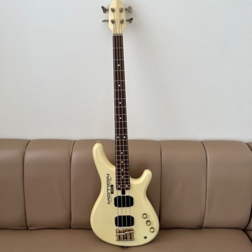 ヤマハ　ベースギター　MB-3 super edition1987 CCBモデル