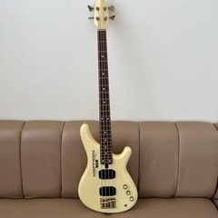 ヤマハ　ベースギター　MB-3 super edition198...
