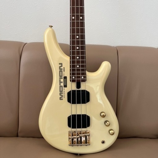 ヤマハ ベースギター MB-3 super edition1987 CCBモデル