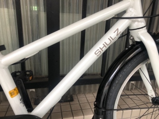 🔹キッズ🔹SHULZ 20インチ 110-140cm (Key-West) 子安のその他の中古  