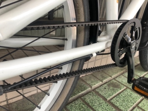 🔹キッズ🔹SHULZ 20インチ 110-140cm (Key-West) 子安のその他の中古  