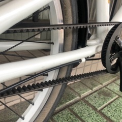 🔹キッズ🔹SHULZ 20インチ 110-140cm