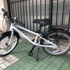 🔹キッズ🔹SHULZ 20インチ 110-140cm