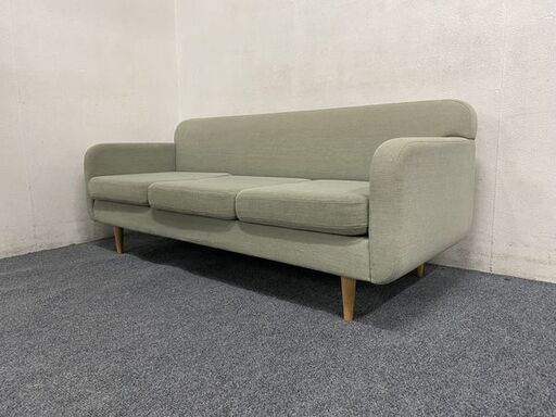 IDEE POLA SOFA 2.5人掛け