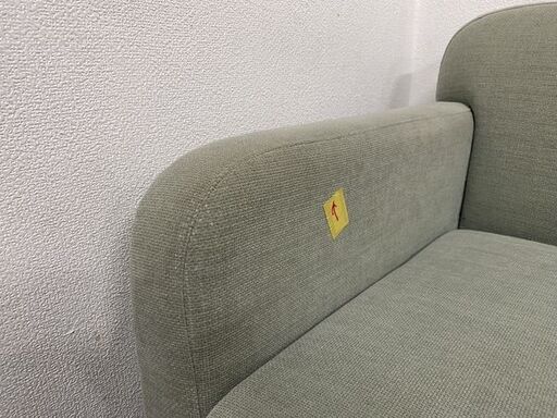 受注生産品】POLA SOFA｜3人掛け｜IDEE SHOP Online