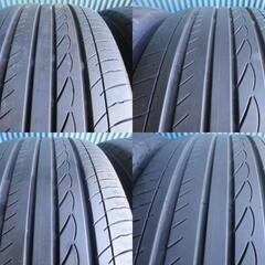 ヨコハマ　ADVAN dB　225/50R18　4本　7分溝