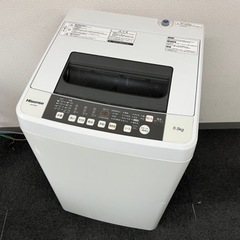 Hisense ハイセンス 全自動電気洗濯機 HW-E5501 ...