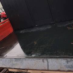 富士トレーラー 整地キャリア  型式不明  ワンタッチヒッチ 中古 