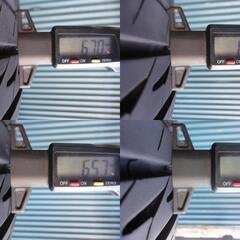 ブリヂストン　REGNO GR-XII　215/60R16　4本　8〜9分溝　2022年製！