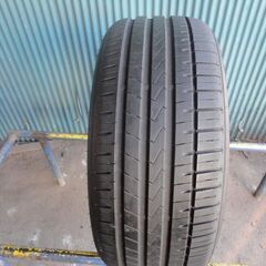 FALKEN　AZENIS FR510　225/40R19　9....